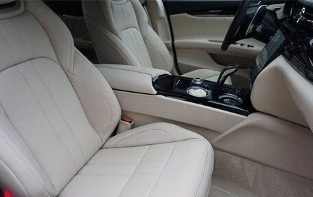 Maserati Quattroporte VI, 2021 год, 12 449 003 рублей, 21 фотография