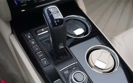Maserati Quattroporte VI, 2021 год, 12 449 003 рублей, 27 фотография