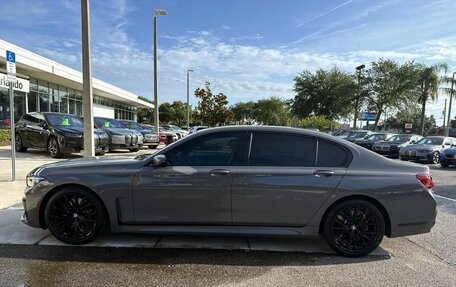 BMW 7 серия, 2022 год, 6 234 273 рублей, 5 фотография