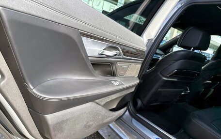 BMW 7 серия, 2022 год, 6 234 273 рублей, 9 фотография
