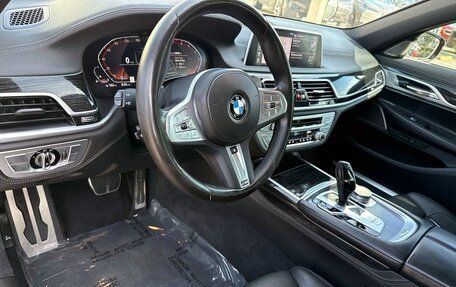 BMW 7 серия, 2022 год, 6 234 273 рублей, 18 фотография