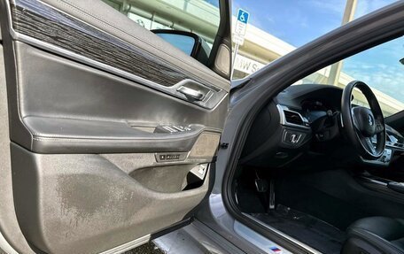 BMW 7 серия, 2022 год, 6 234 273 рублей, 14 фотография