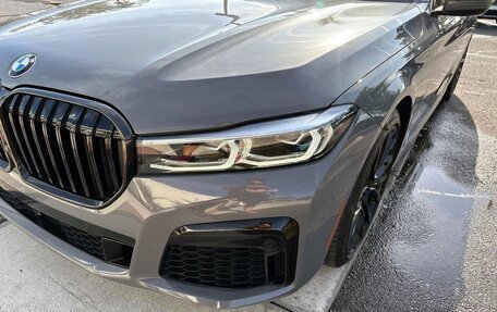 BMW 7 серия, 2022 год, 6 234 273 рублей, 6 фотография