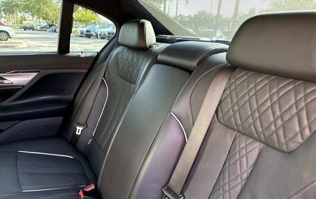 BMW 7 серия, 2022 год, 6 234 273 рублей, 11 фотография