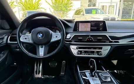 BMW 7 серия, 2022 год, 6 234 273 рублей, 13 фотография