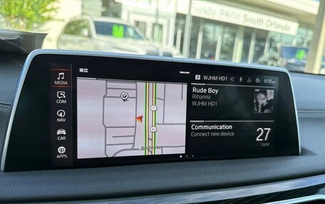 BMW 7 серия, 2022 год, 6 234 273 рублей, 20 фотография