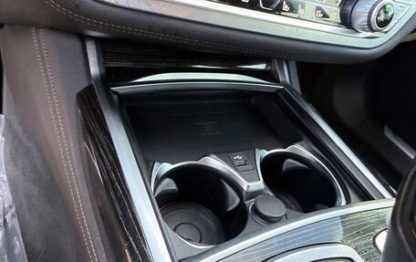 BMW 7 серия, 2022 год, 6 234 273 рублей, 24 фотография