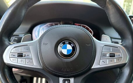 BMW 7 серия, 2022 год, 6 234 273 рублей, 25 фотография