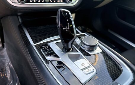BMW 7 серия, 2022 год, 6 234 273 рублей, 23 фотография