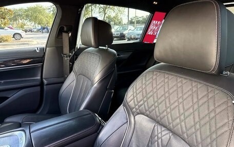 BMW 7 серия, 2022 год, 6 234 273 рублей, 17 фотография