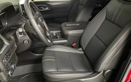 Chevrolet Tahoe IV, 2022 год, 7 242 310 рублей, 13 фотография