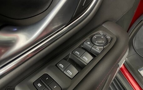 Chevrolet Tahoe IV, 2022 год, 7 242 310 рублей, 16 фотография