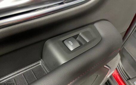Chevrolet Tahoe IV, 2022 год, 7 242 310 рублей, 33 фотография