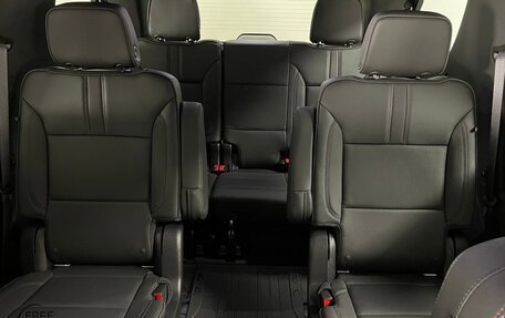 Chevrolet Tahoe IV, 2022 год, 7 242 310 рублей, 30 фотография