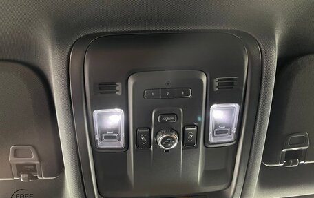 Chevrolet Tahoe IV, 2022 год, 7 242 310 рублей, 29 фотография