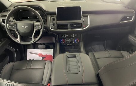 Chevrolet Tahoe IV, 2022 год, 7 242 310 рублей, 38 фотография