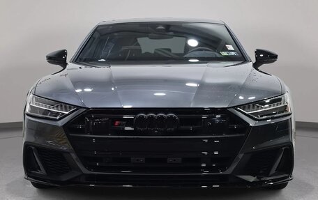 Audi S7, 2022 год, 8 241 748 рублей, 2 фотография