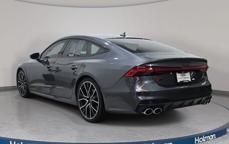 Audi S7, 2022 год, 8 241 748 рублей, 6 фотография