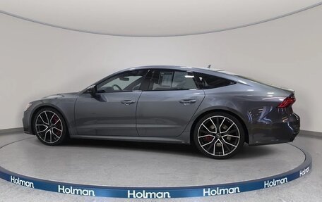 Audi S7, 2022 год, 8 241 748 рублей, 7 фотография