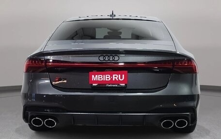 Audi S7, 2022 год, 8 241 748 рублей, 5 фотография