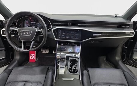 Audi S7, 2022 год, 8 241 748 рублей, 8 фотография