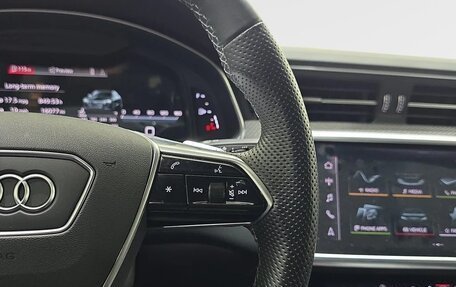 Audi S7, 2022 год, 8 241 748 рублей, 16 фотография