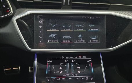 Audi S7, 2022 год, 8 241 748 рублей, 18 фотография