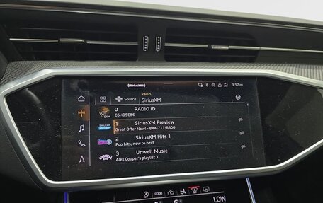 Audi S7, 2022 год, 8 241 748 рублей, 19 фотография