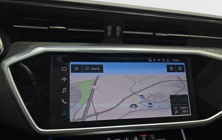 Audi S7, 2022 год, 8 241 748 рублей, 20 фотография