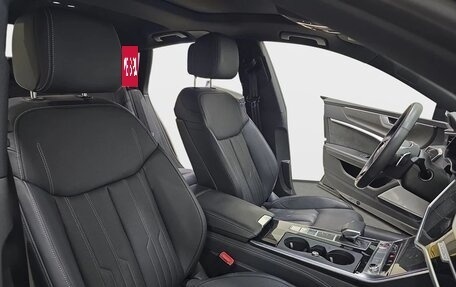 Audi S7, 2022 год, 8 241 748 рублей, 9 фотография