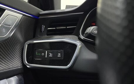 Audi S7, 2022 год, 8 241 748 рублей, 24 фотография