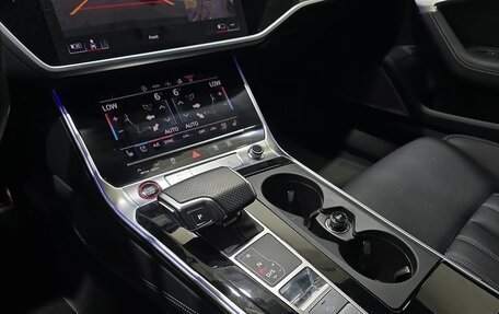Audi S7, 2022 год, 8 241 748 рублей, 23 фотография