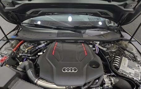 Audi S7, 2022 год, 8 241 748 рублей, 29 фотография