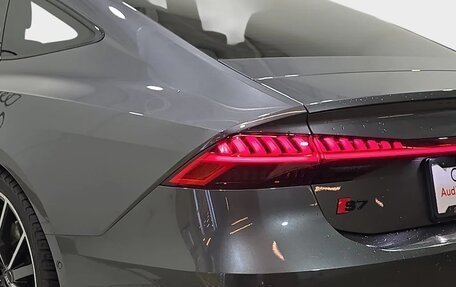 Audi S7, 2022 год, 8 241 748 рублей, 33 фотография