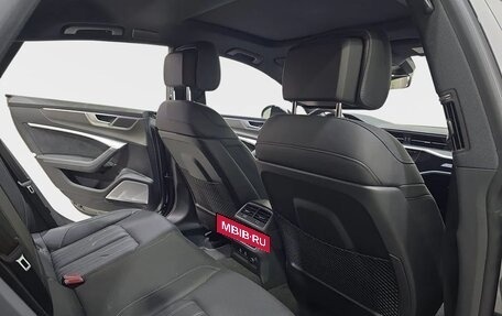 Audi S7, 2022 год, 8 241 748 рублей, 10 фотография