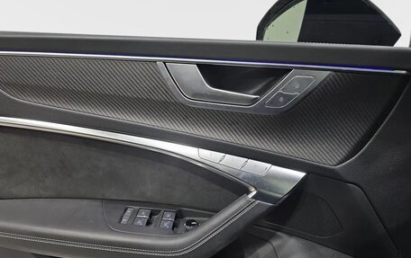 Audi S7, 2022 год, 8 241 748 рублей, 25 фотография