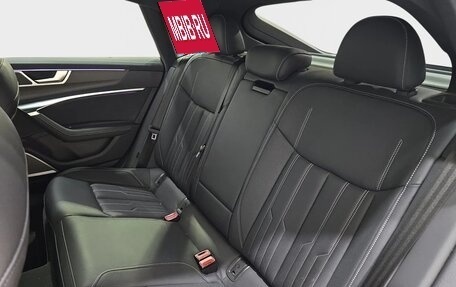 Audi S7, 2022 год, 8 241 748 рублей, 12 фотография