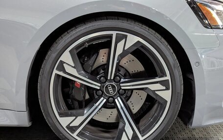 Audi RS 5, 2021 год, 7 351 127 рублей, 4 фотография