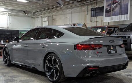 Audi RS 5, 2021 год, 7 351 127 рублей, 10 фотография