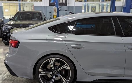 Audi RS 5, 2021 год, 7 351 127 рублей, 6 фотография