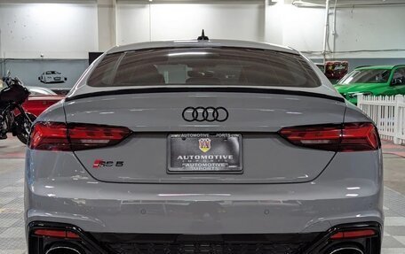 Audi RS 5, 2021 год, 7 351 127 рублей, 9 фотография