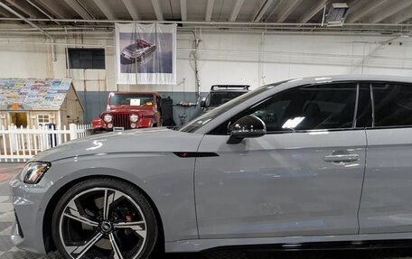 Audi RS 5, 2021 год, 7 351 127 рублей, 14 фотография