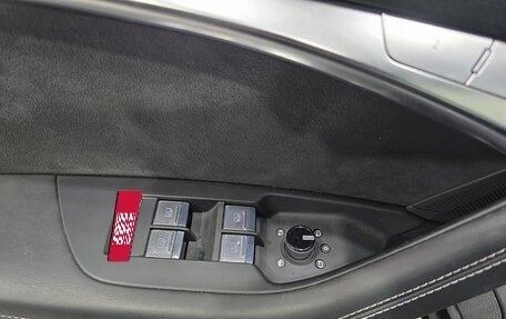 Audi S7, 2022 год, 8 241 748 рублей, 26 фотография