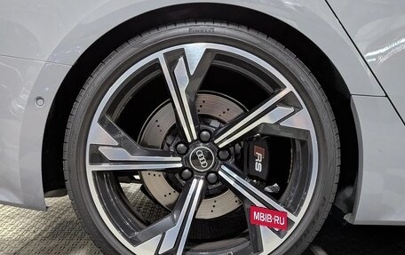 Audi RS 5, 2021 год, 7 351 127 рублей, 7 фотография