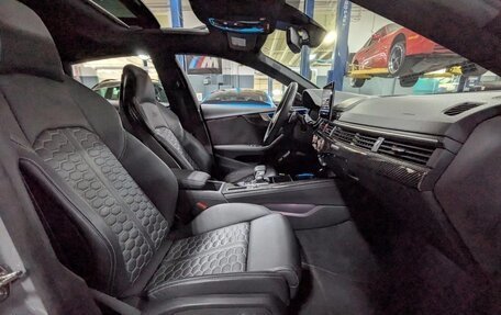 Audi RS 5, 2021 год, 7 351 127 рублей, 27 фотография