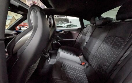 Audi RS 5, 2021 год, 7 351 127 рублей, 21 фотография