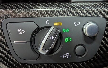 Audi RS 5, 2021 год, 7 351 127 рублей, 29 фотография