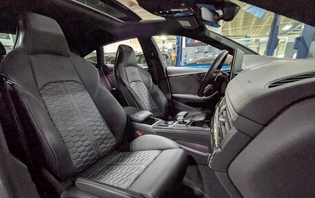 Audi RS 5, 2021 год, 7 351 127 рублей, 26 фотография