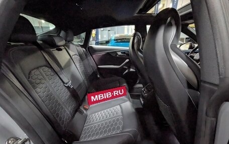 Audi RS 5, 2021 год, 7 351 127 рублей, 24 фотография