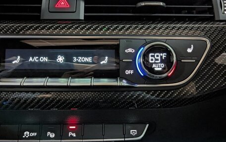 Audi RS 5, 2021 год, 7 351 127 рублей, 38 фотография